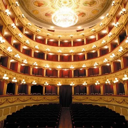 La Vignaiola Bed & Breakfast Torrevecchia Teatina